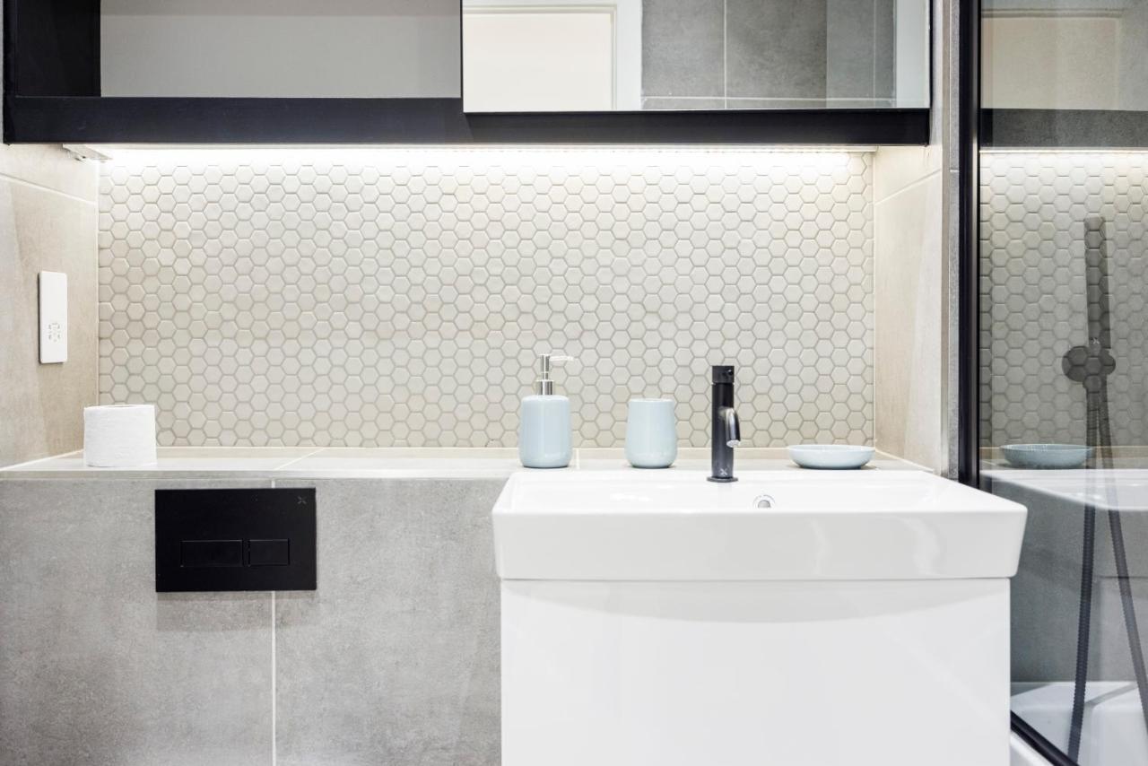 Luxury Spacious 2 Bed Apartment, London - Sk ภายนอก รูปภาพ